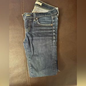 J Brand Dark Jean